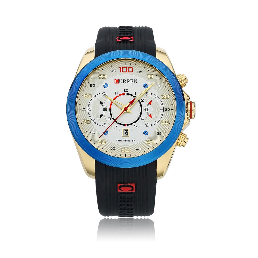 Fashion sports watches that have logo