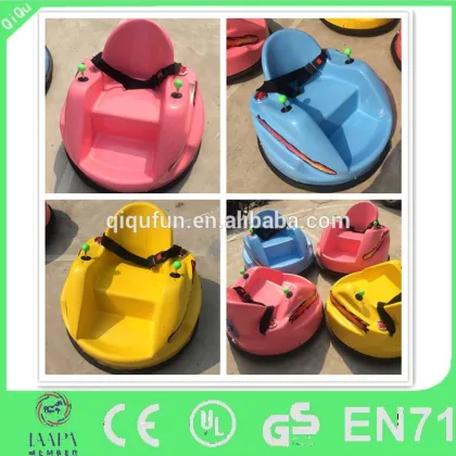 Amusement Park Bumper Car Dodgem Cars For Sale