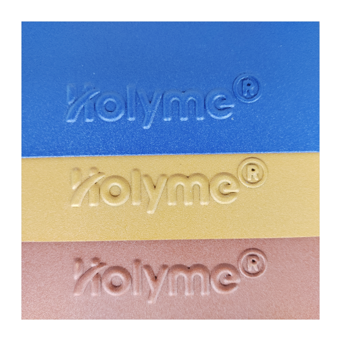 การเคลือบผงอุณหภูมิอุณหภูมิที่ปราศจากน้ำค้างแข็ง