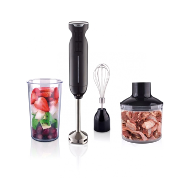 Benutzerfreundlicher Handmixer