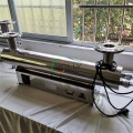 30t 120gpm Wonder Water Uv Sterilizer