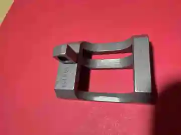 NEWLONG Parts Feed Dog front 304131