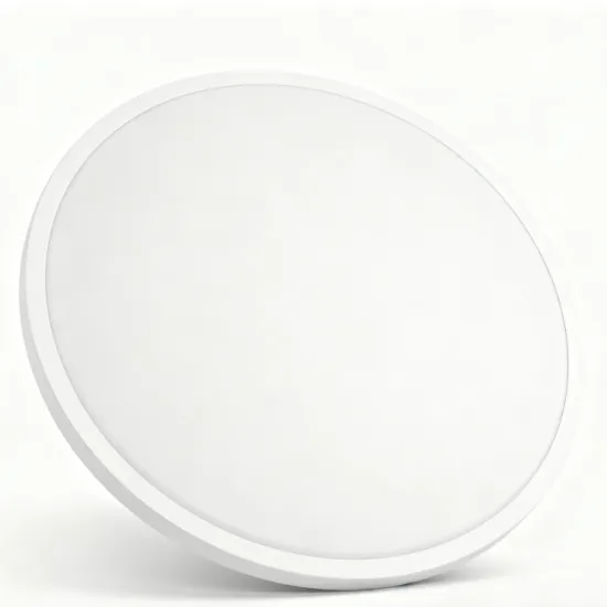 Contemporary LED Lighting for Bathroom Ceilings