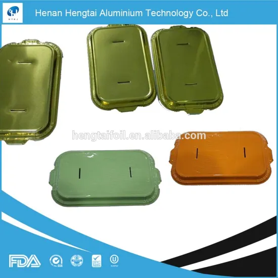 gold coated aluminum foil with competitive price