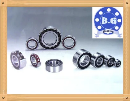 Nsk Angular Contact Bearings 7211c/7211ac/7211b