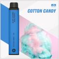 Legenda Eluxene Vape 3500 Puffs E-Cig Korea