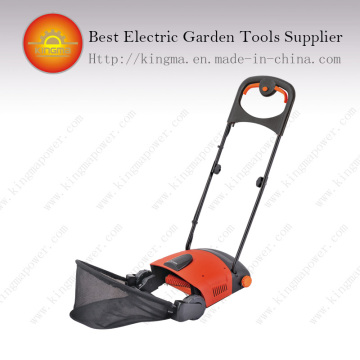 400W Lawn Raker with 220-240V 50/60Hz Power Supply (M1P-ZP-300A)