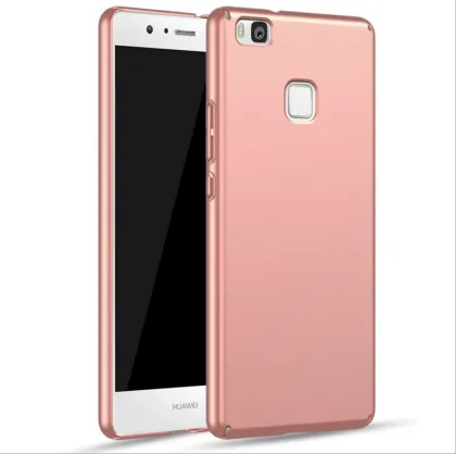 2016 popular cell phone case for Huawei mobile phone accessory cover for Huawei P9 lite case