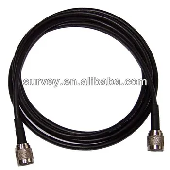 Topcon Antenna Cable (TNC - TNC)