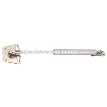 Stylish Standard Kitchen Cabinet 120N Pneumatic Gas Spring China supplier