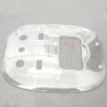 Transparent Acrylic Rapid Prototype Products Testing Model