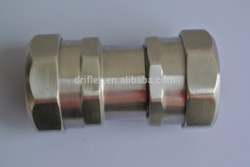 Driflex Manufacture Stainless Steel Cable Gland With High Quality