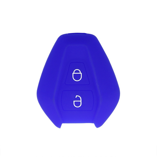 Suzuki with logo silicone key cace