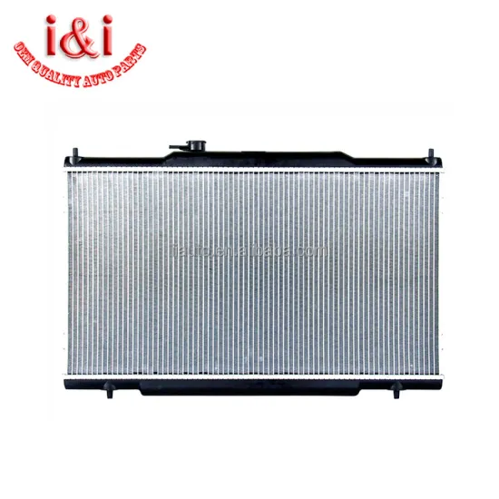 CAR RADIATOR 19010-P2F-901 FOR HONDA CRV RD1 1997-2002