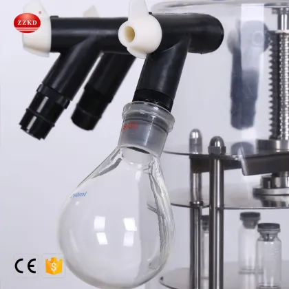 Hot Sealing Laboratory  Freeze-drying box