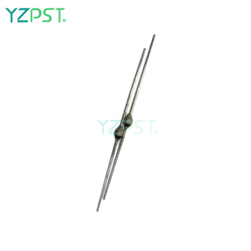 BYV28-200 SOD-64 sintered glass junction ultrafast avalanche rectifier diode