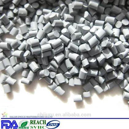 Grey masterbatch brown color masterbatch superfine masterbatch