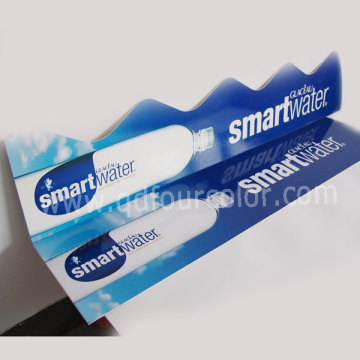 Smart Water Ad Board