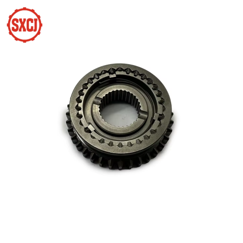 FW-474-YETBQ Gearbox Transmission Parts Synchronizer Gear for Suzuki/ Chevrolet Aveo 1.2/Spark 1.0