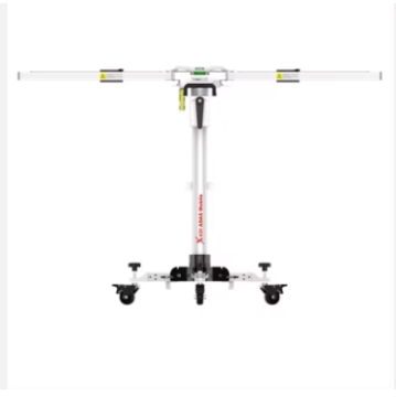 2024 X431 ADAS Mobile Radar Calibration Equipment: Smarter Car Diagnostic Machine Prices