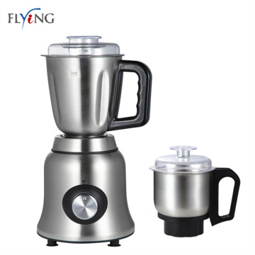 High speed motor smoothie ice crusher Blender Shake