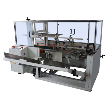 Plakband Bodem Case Box Erector