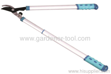 Heavy-duty Telescopic Single Garden Lopper Shear 