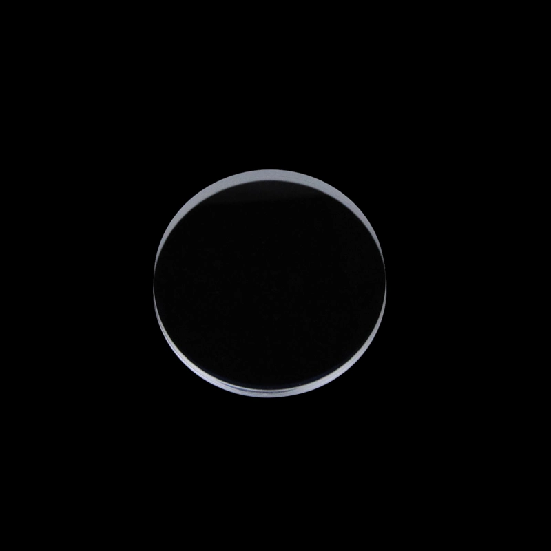 Customized Diameter 5-300mm Optical Plano Convex Lens