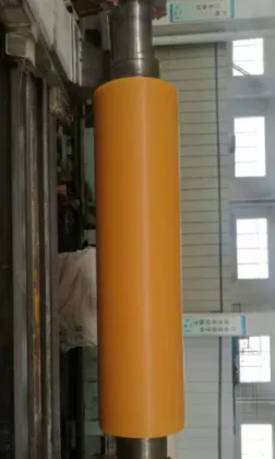 nylon roller for conveyor belt