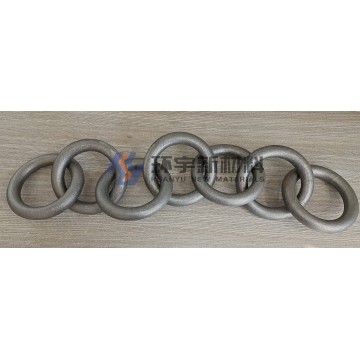 Ни-Цр легуре инвестиционе ланце за ливење улагања