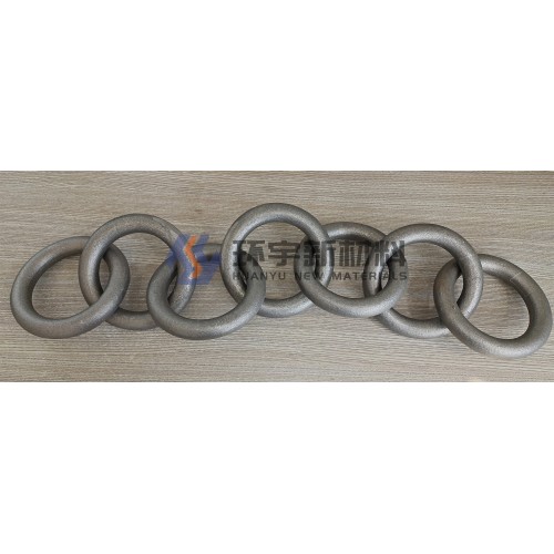 Прилагодљиви округли ланци за пећи