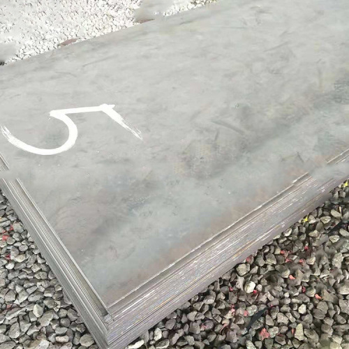 Astm a36 Carbon Steel Plate