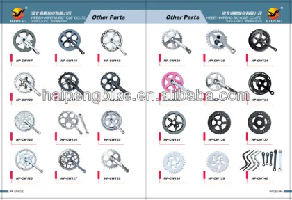china factory cycle parts manufacturer bike bicycles bicycle parts