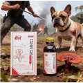 Pet Wound Healing Nutrition Liquid