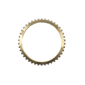 Good Price Synchronizer Design Flywheel Ring Gear 8-97074619-1 42T for Isuzu