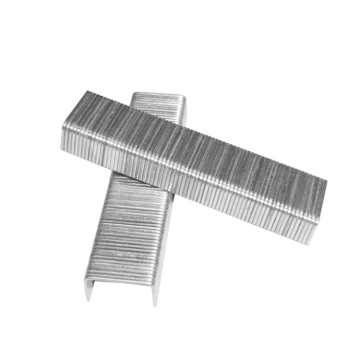 5.7mm Besi 18 Gauge Stainless Steel Brad Kuku: Jenis F10, F12, F15, F20, F32, F35, F38, F40, F50