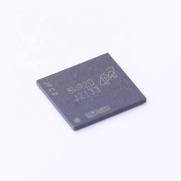 Search New and Original MCU IC Chips MTFC16G MTFC16GAPALBH-IT