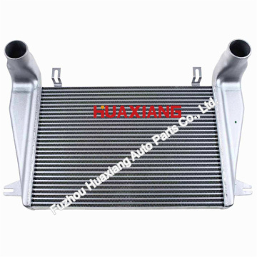 Intercooler per F -150 Turbo - 18013 | 4401-1524 | 6075 | BL3Z6K775A | BL3Z6K775B | FO3012105