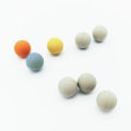 CR Rubber Coated Ball