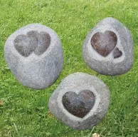 decorative paving stone