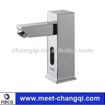 Brass Automatic Sensor Faucet ASR2-12