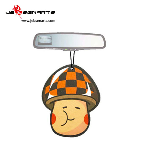 Роскошные бумажные карты Frangrance для маркетинга