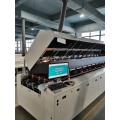 Reflow Ovens Are Used ROC Reflow Soldering Systems Factory