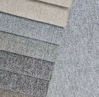 Interior Fashion Linen Surface Textile Fabric