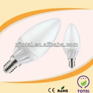 E27 3.5W LED Candle Light