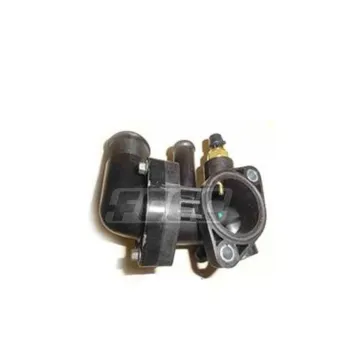 ISF 2.8 diesel engine Thermostat assembly  5267238