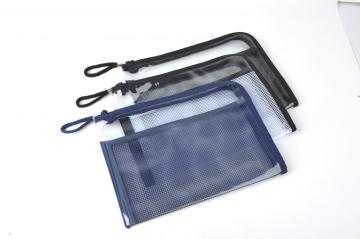 PP material document file bag