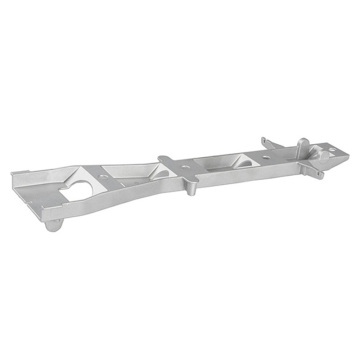 Aluminum Die Casting FEED ARM TRAV2 AS CAST