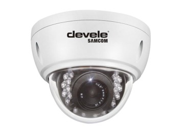 H D CCTV Vandal-Proof Camera with Ambarella Solution