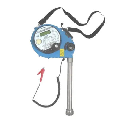 Marine Portable Ullage Oil Water Interface Detector